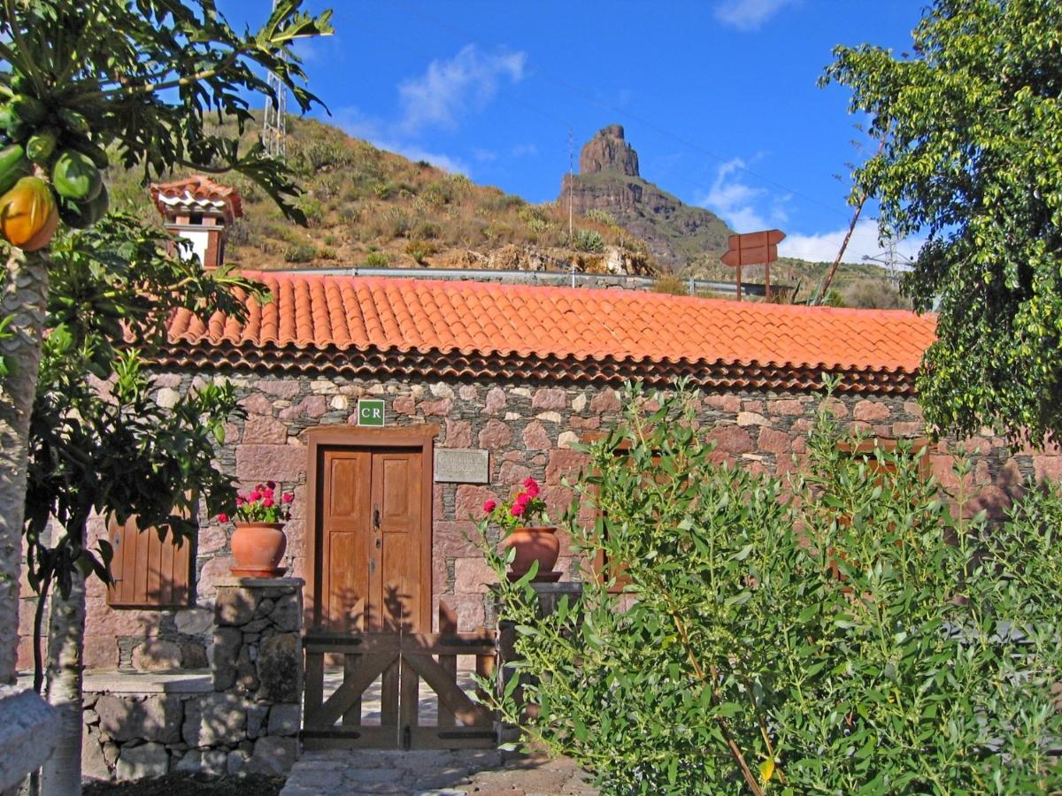 Casa Rural La Solana * Tejeda (Gran Canaria)